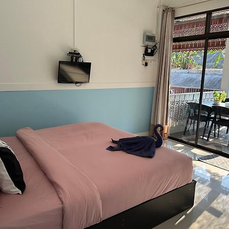 Labella Samet Guesthouse Koh Samet Esterno foto