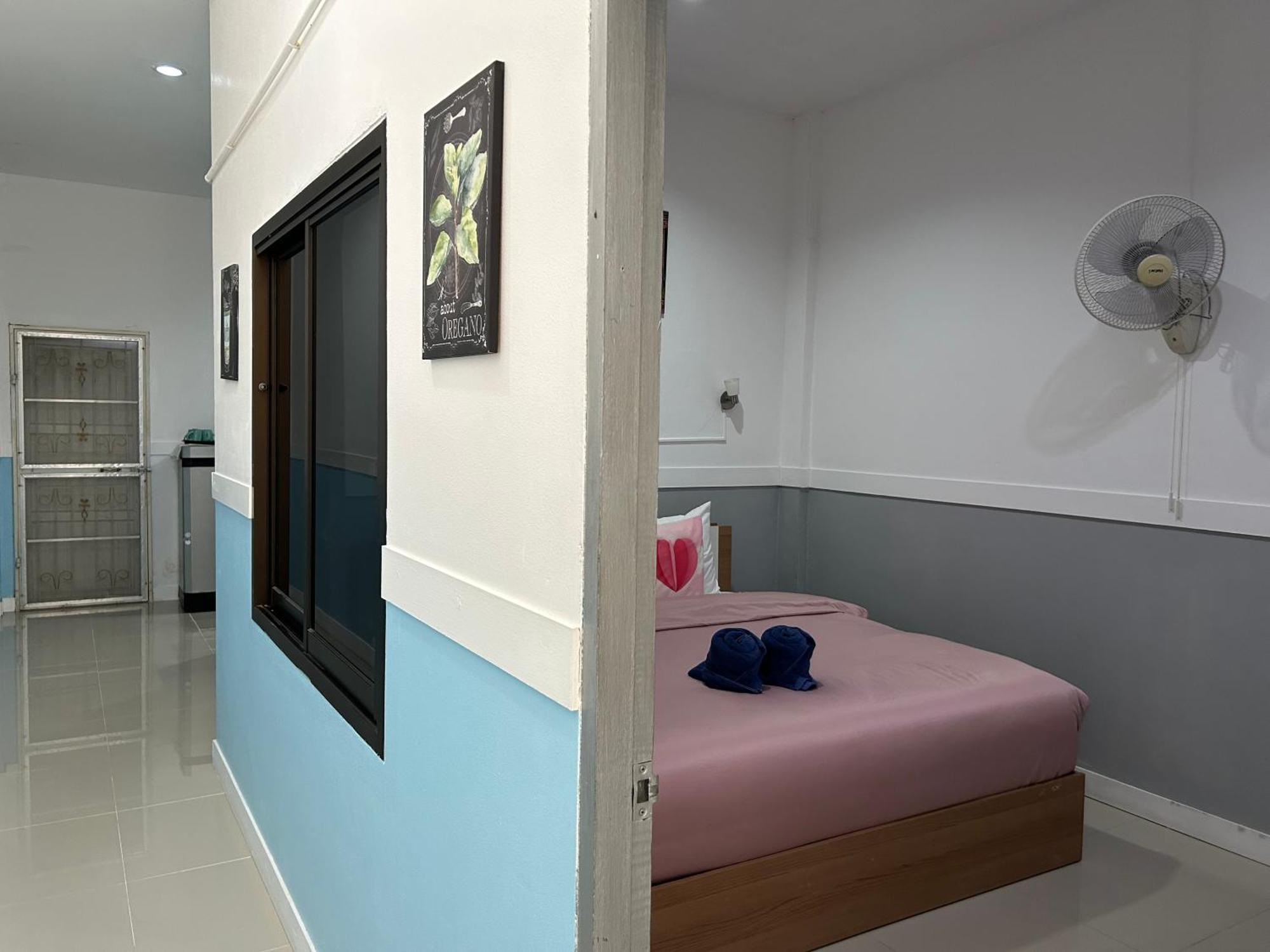 Labella Samet Guesthouse Koh Samet Esterno foto